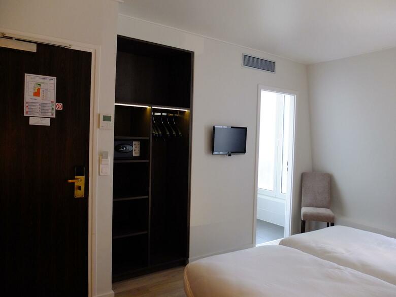 Hotel H�tel De Flore