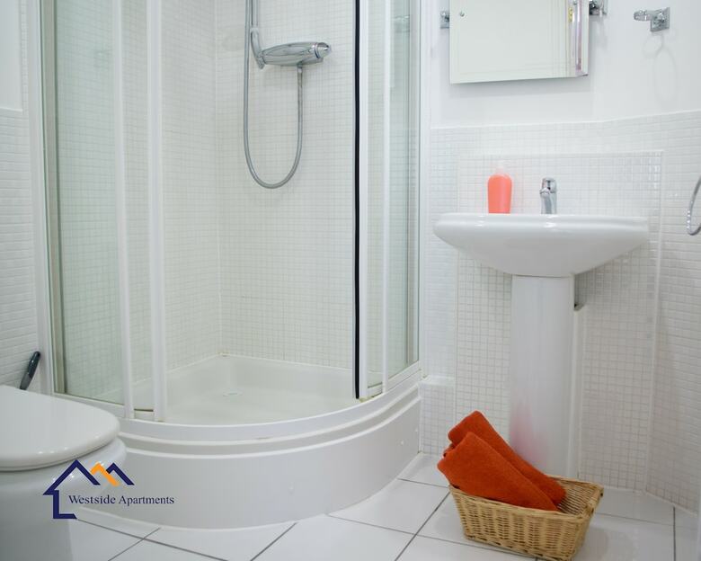 Apartamentos Bounty Suite Westlands House