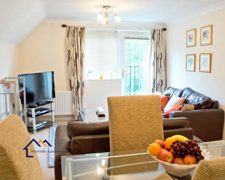 Apartamentos Bounty Suite Westlands House