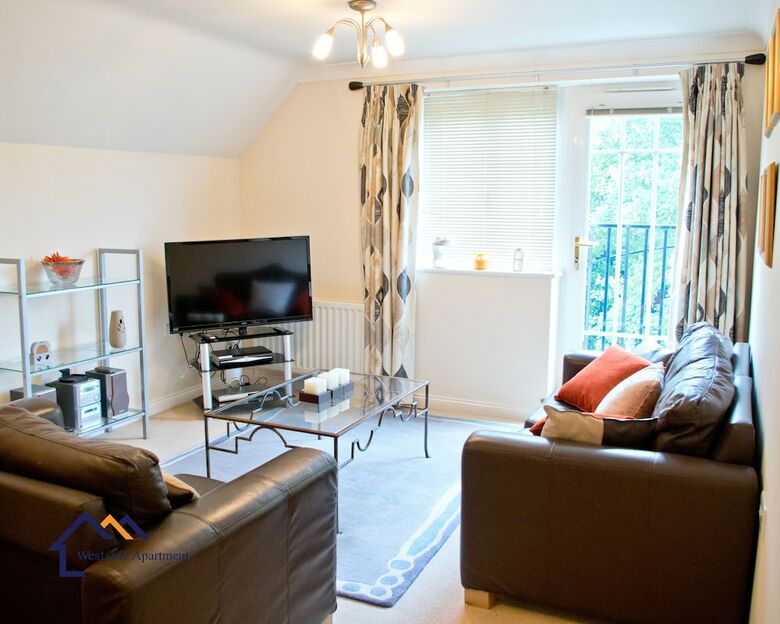 Apartamentos Bounty Suite Westlands House