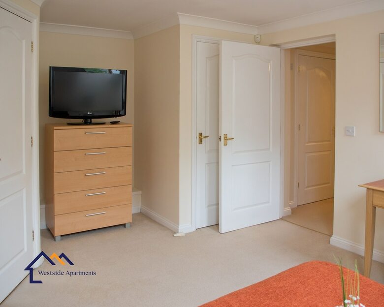 Apartamentos Bounty Suite Westlands House
