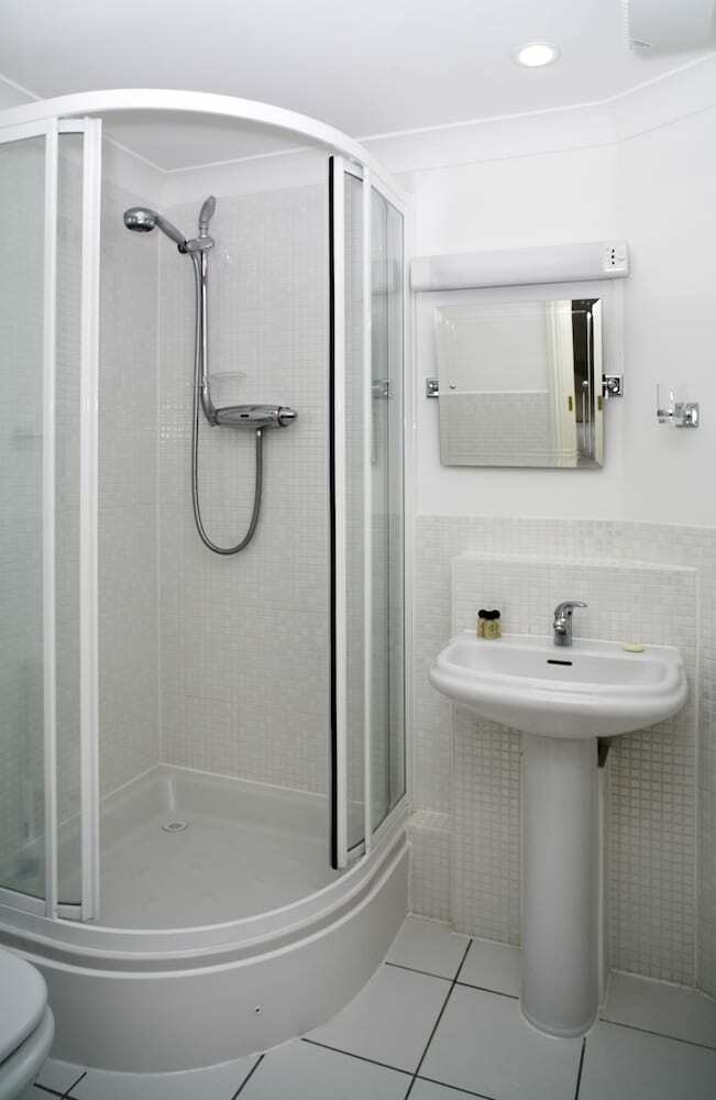 Apartamentos Bounty Suite Westlands House