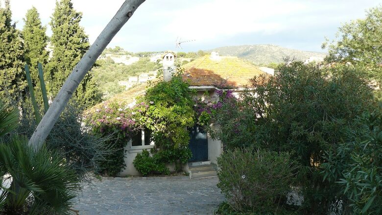 Hotel H�tel Paradis