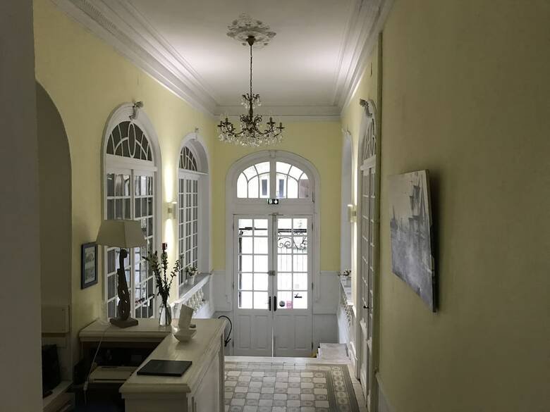 Hotel H�tel Alexandra