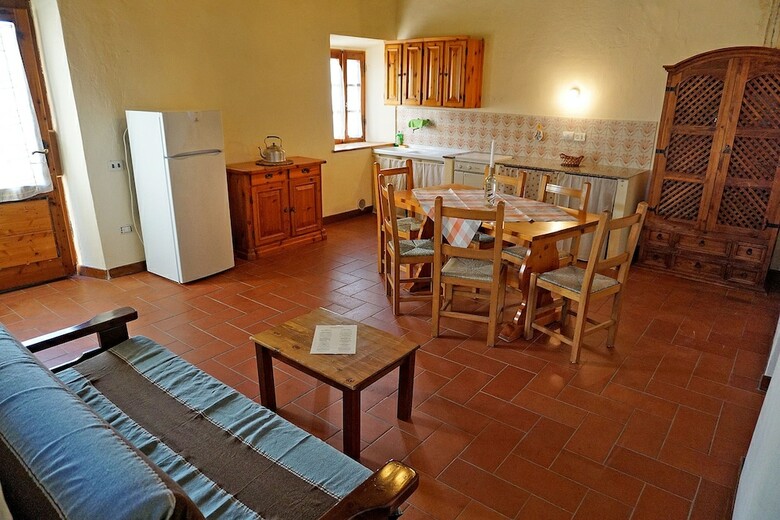 Agroturismo Castello Di Selvole-adults Only