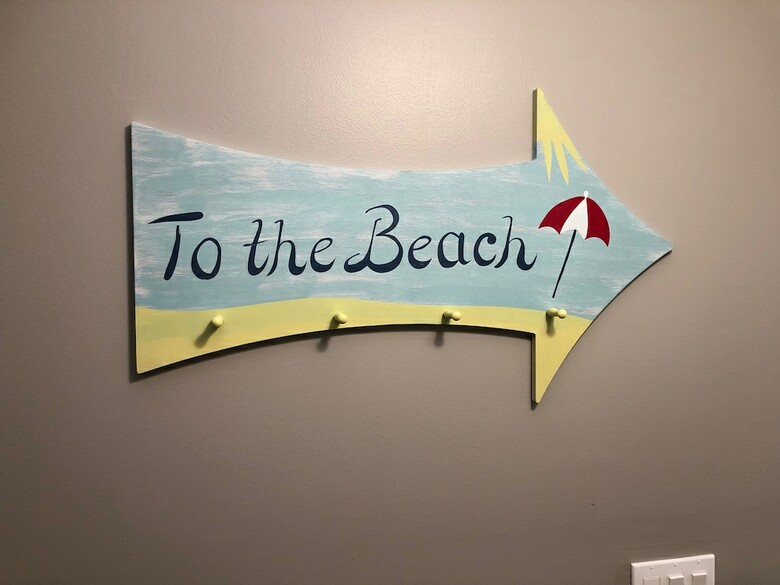 Jacksonville Vacation