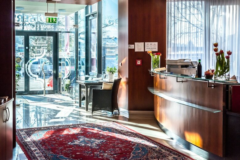 Stoiser's Hotel Garni - Wellness In Der Stadt
