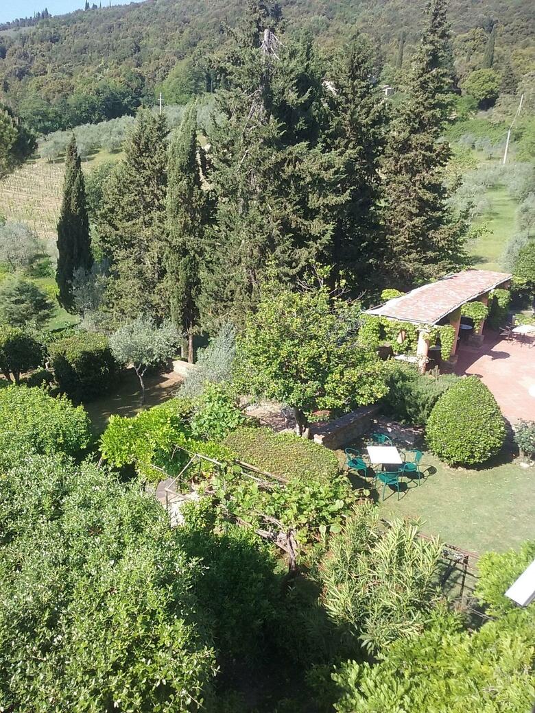 Hotel Pescille