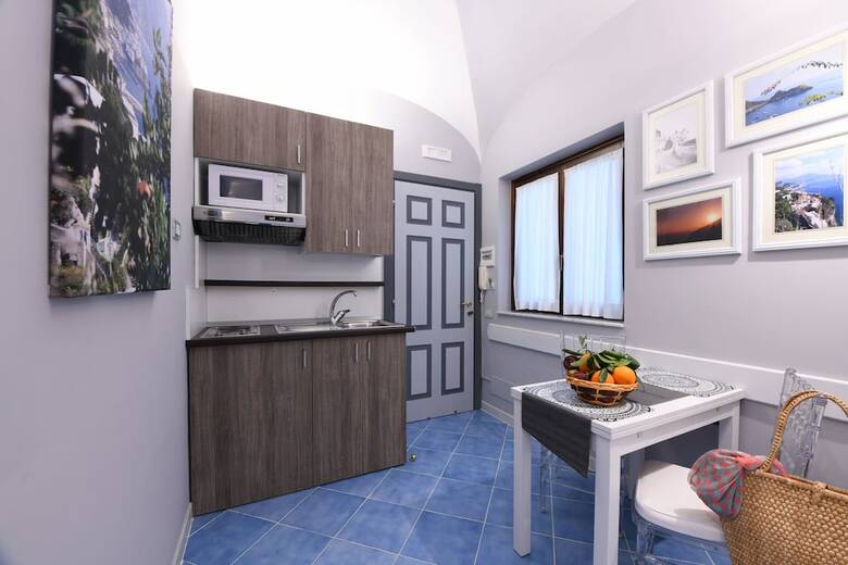 Apartamento Appartamenti Casamalfi Centro Storico