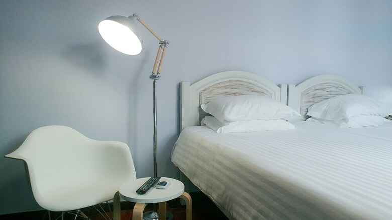 Aparthotel Apartamentos Turisticos Sao Paulo E Alegria
