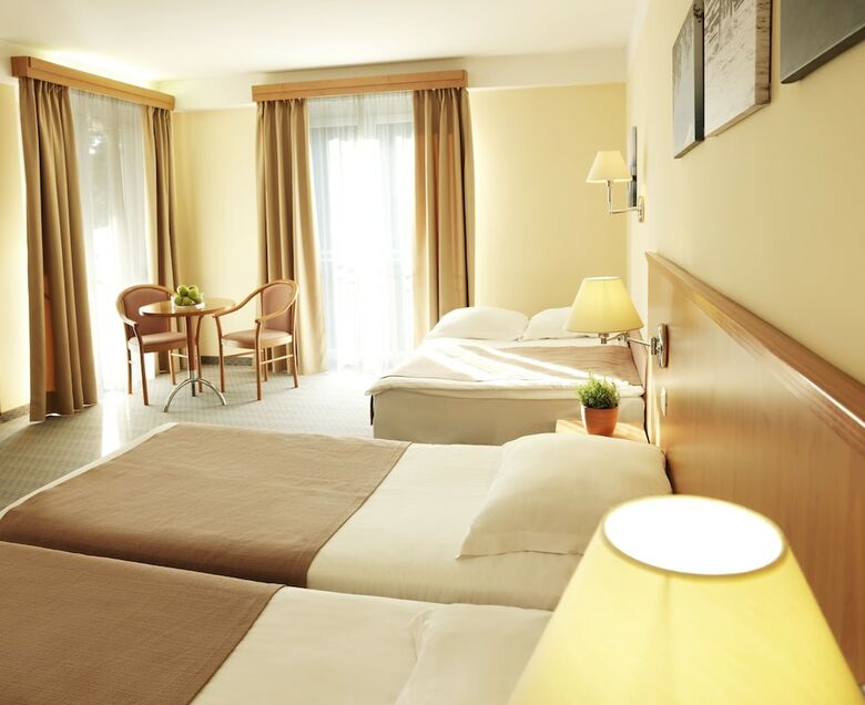 Act-ion Hotel Neptun - Lifeclass Hotels & Spa