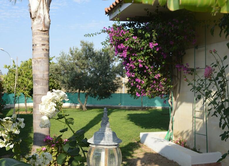 Reginas Exclusive Villas