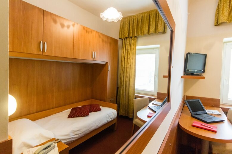 Hotel Sant Ilario