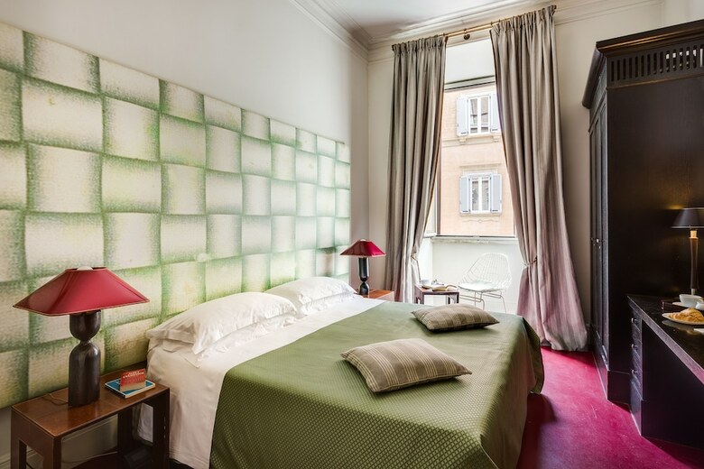Casa Heberart Guest House - Sistina