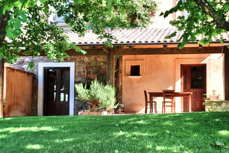 Bed & Breakfast Casale Giancesare Villa Agricola