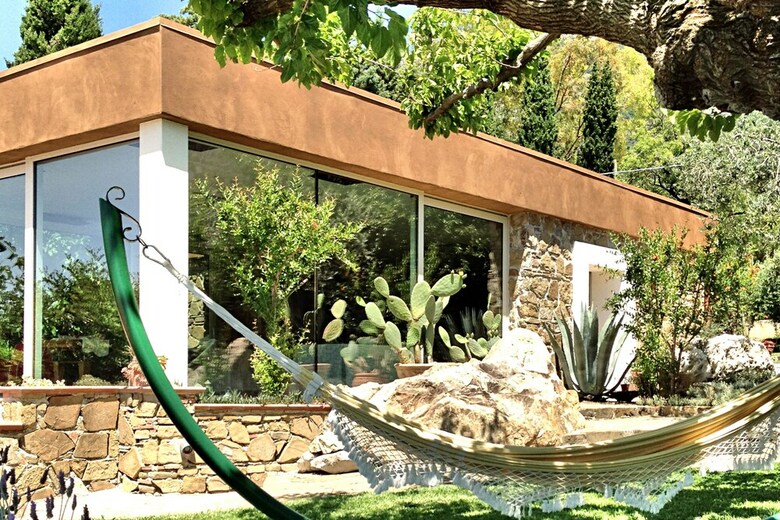 Bed & Breakfast Casale Giancesare Villa Agricola