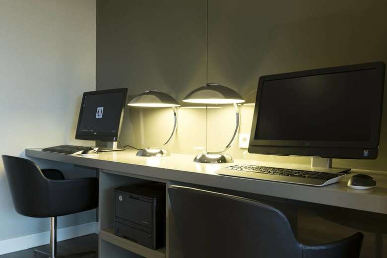 The Hague Marriott Hotel