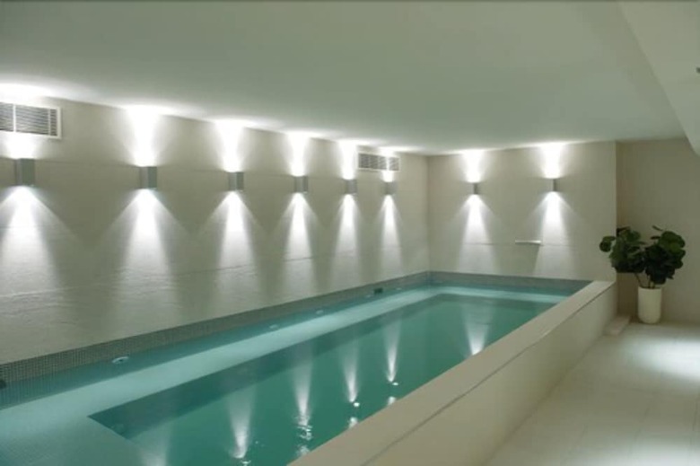 Hotel Du C�t� Des Olivades