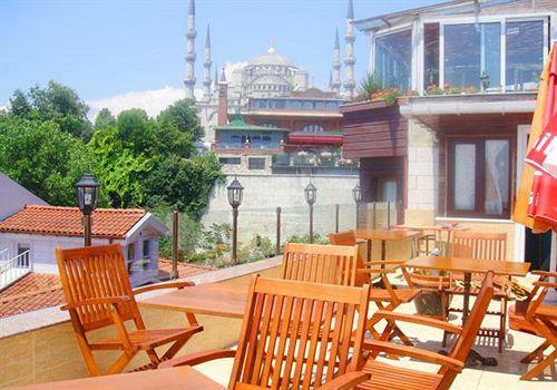 Agora Boutique Hotel & Bistro