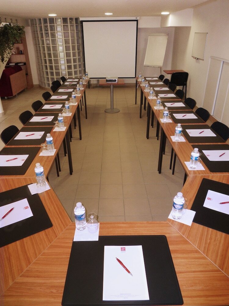 Residencia S�jours & Affaires Paris-ivry