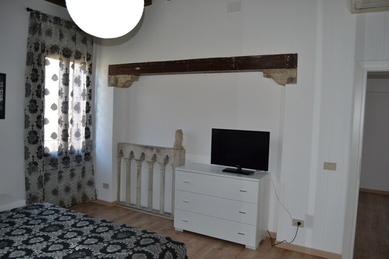 Residencia Suite In Venice Ai Carmini