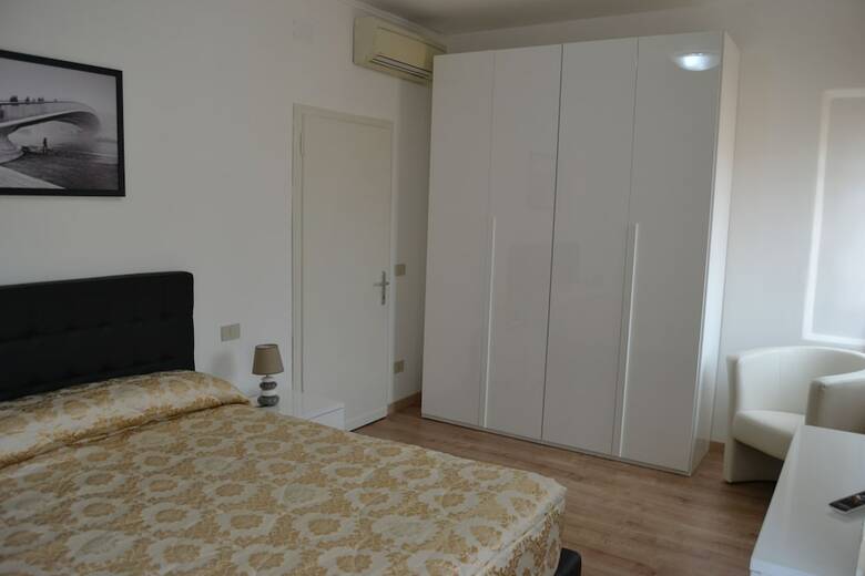 Residencia Suite In Venice Ai Carmini