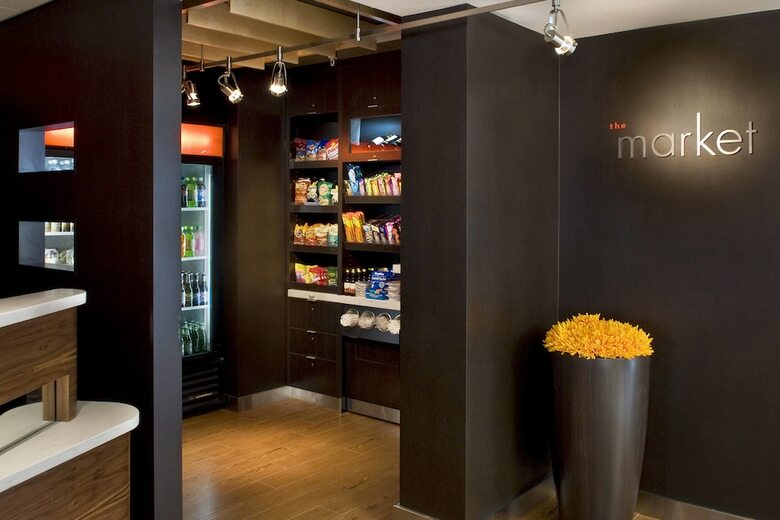 Hotel Courtyard By Marriott Tarrytown Westchester County