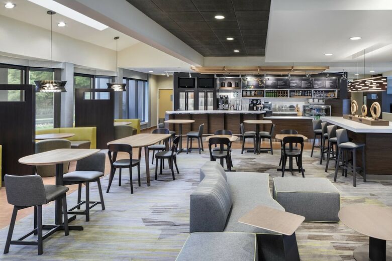 Hotel Courtyard By Marriott Tarrytown Westchester County