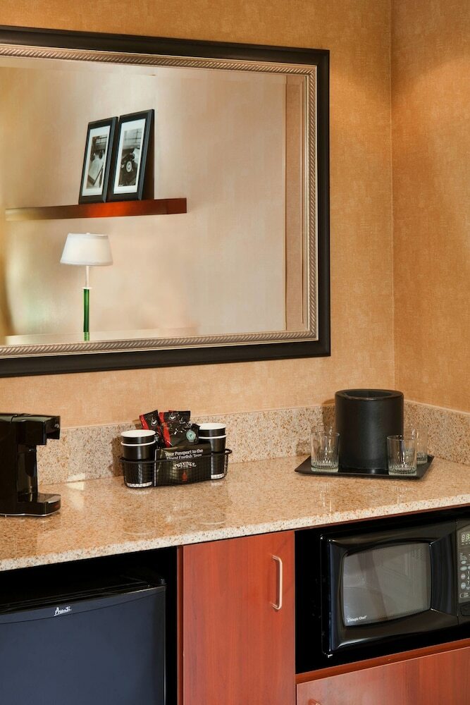 Hotel Courtyard By Marriott Tarrytown Westchester County