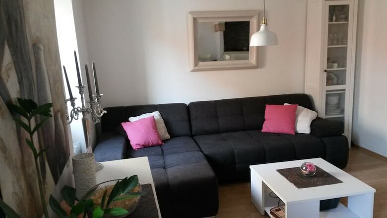 Apartamentos House Katarina - Old Town