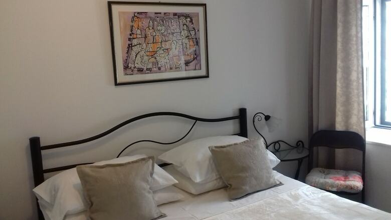 Apartamentos House Katarina - Old Town