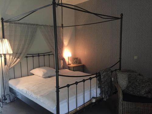 Hostal Land-gut-hotel Gut Mer�dgen