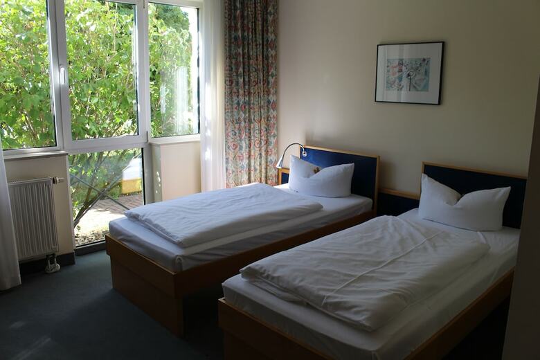 Hotel Ilmtal