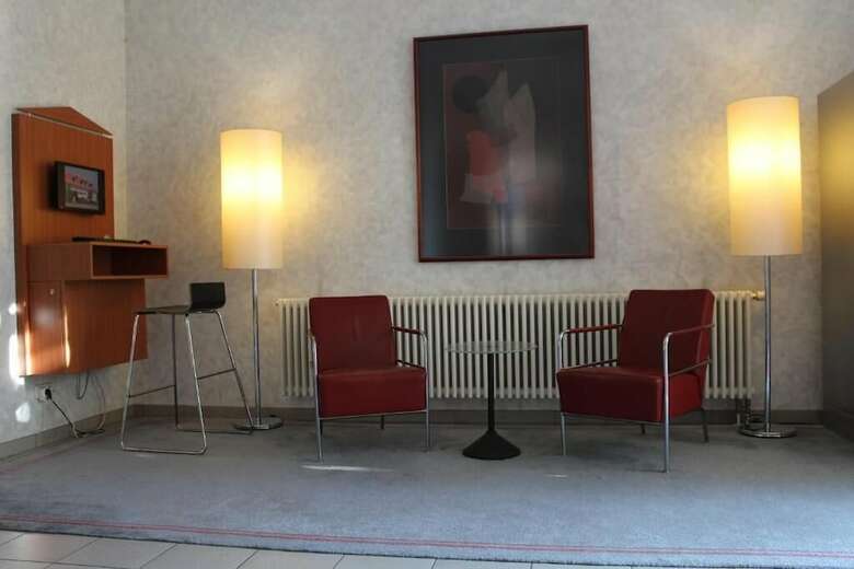 Hotel Ilmtal