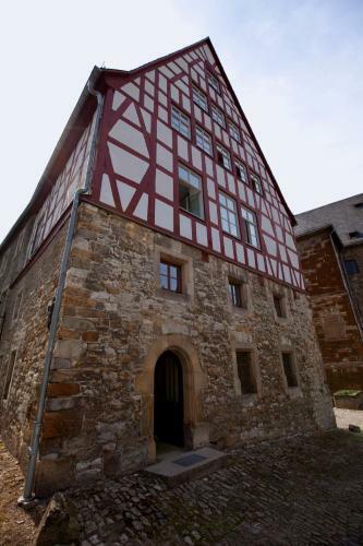 Hotel Schloss Beichlingen