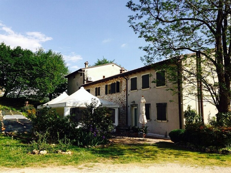 Bed & Breakfast Agriturismo Delo Relais