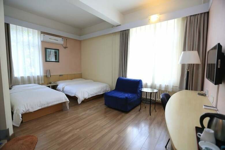 Beijing Sicily Hotel