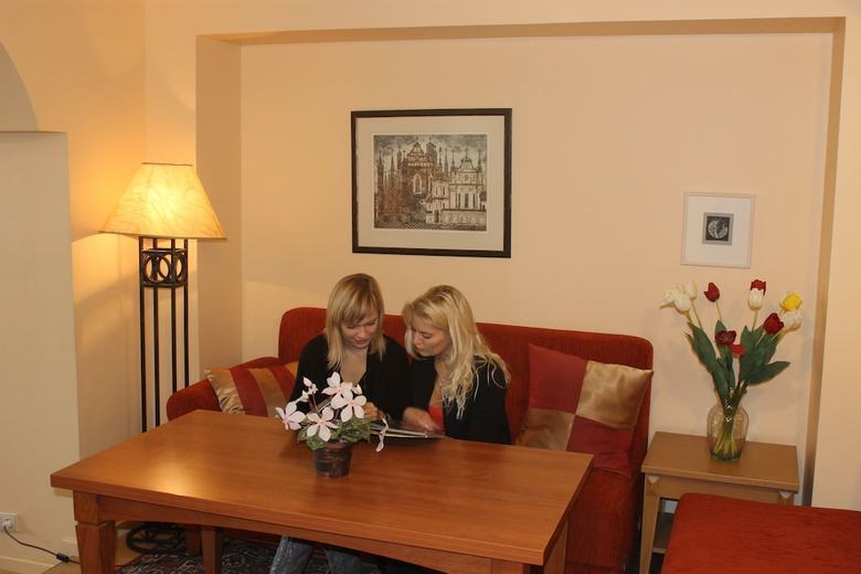 Hotel Alexa Old Town
