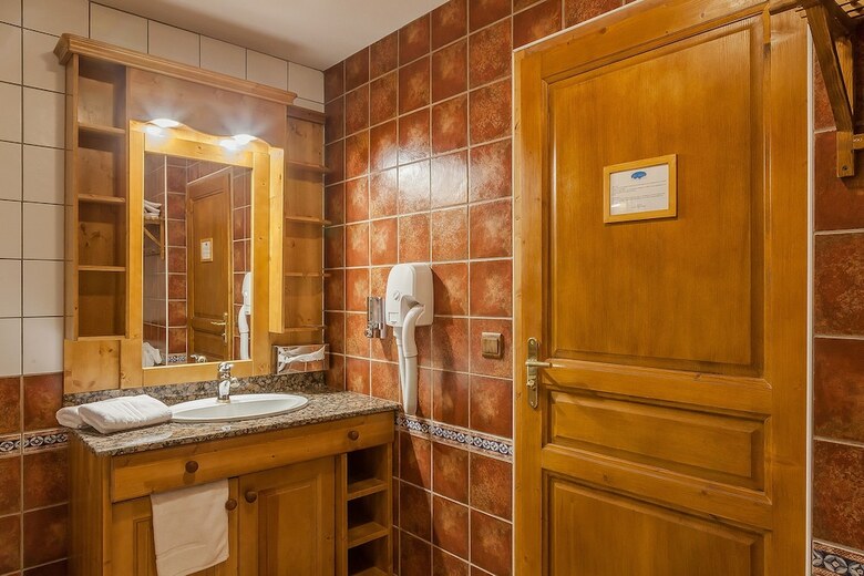 Hotel Les Balcons Village & Spa Belle Plagne