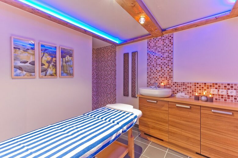 Hotel Les Balcons Village & Spa Belle Plagne