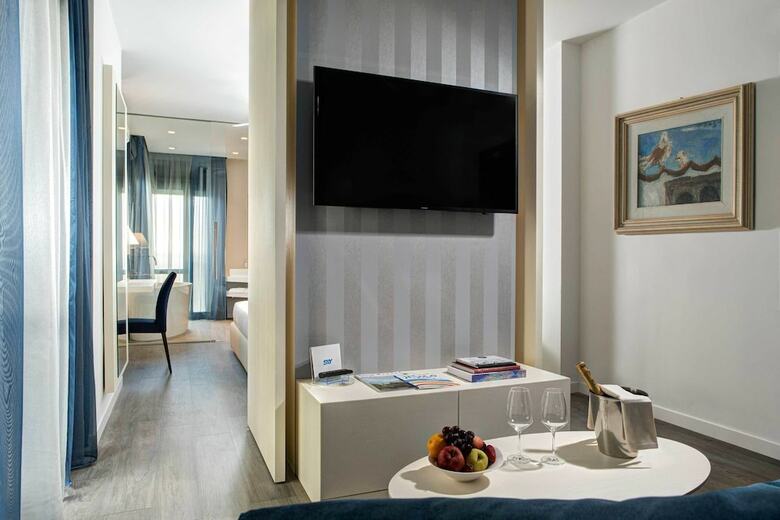Hotel Byron Bellavista