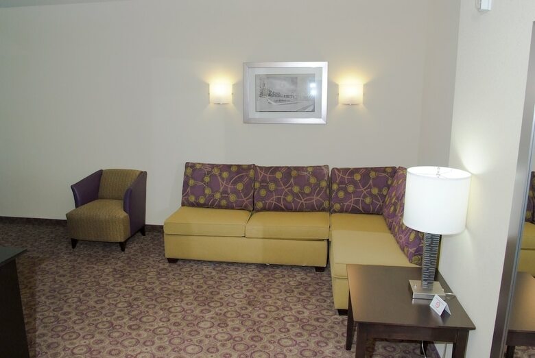 Hotel Holiday Inn Express & Suites Clemson