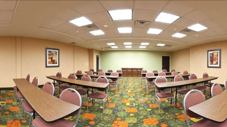 Hotel Holiday Inn Express & Suites Clemson
