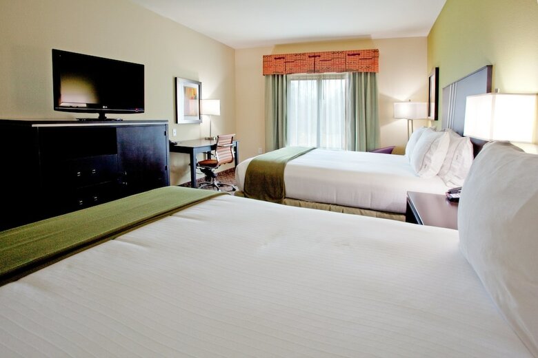 Hotel Holiday Inn Express & Suites Clemson