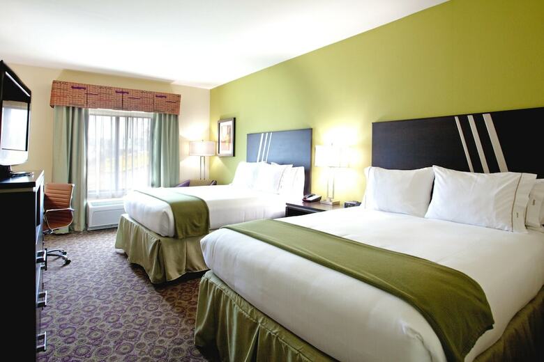 Hotel Holiday Inn Express & Suites Clemson