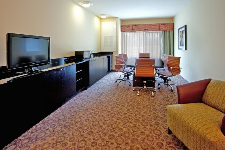 Hotel Holiday Inn Express & Suites Clemson