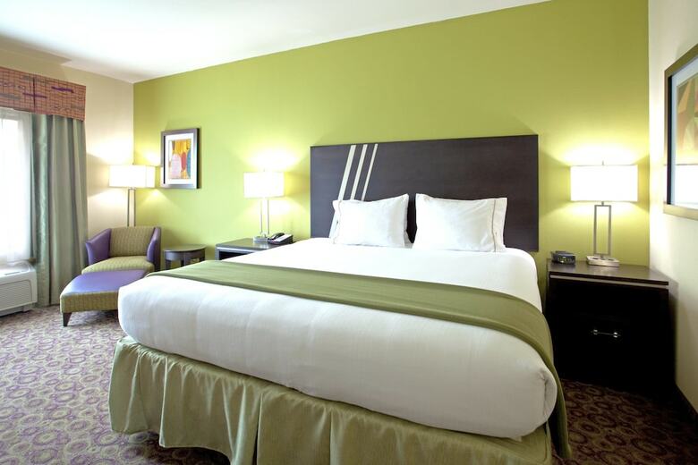 Hotel Holiday Inn Express & Suites Clemson
