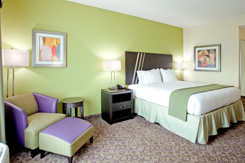 Hotel Holiday Inn Express & Suites Clemson