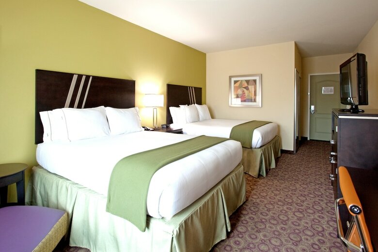 Hotel Holiday Inn Express & Suites Clemson