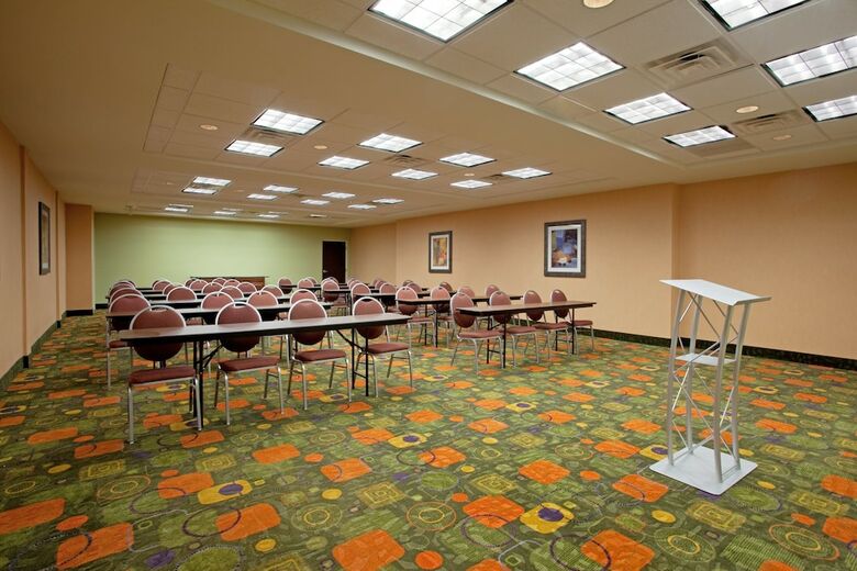 Hotel Holiday Inn Express & Suites Clemson